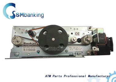 O metal Hyosung ATM parte o leitor de cartão ICT3Q8-3A0260 de Sankyo do leitor de cartão