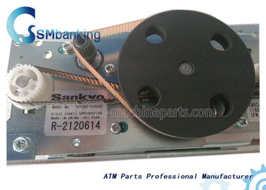 O metal Hyosung ATM parte o leitor de cartão ICT3Q8-3A0260 de Sankyo do leitor de cartão