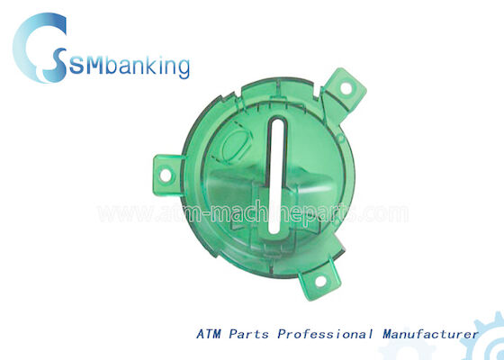 Anti espumadeira antiemulsiva plástica verde do ATM para o leitor de cartão 4450709460 do NCR 6625 no estoque