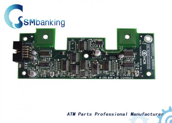 Painel de controlo do NCR LVDT das peças da máquina do ATM 445-0654045 com boa qualidade