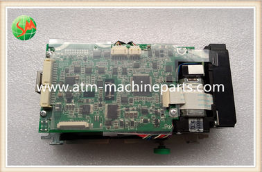 Plástico da máquina do banco de Sanko ATM do leitor de cartão de ICT3K7-3R6940 ATM genérico